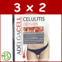 Pack 3x2 Adelgacell 40 Cápsulas Dietmed