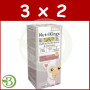 Pack 3x2 Nutrikings Calm 150Ml. Dietmed