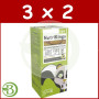 Pack 3x2 Nutrikings Lax 150Ml. Dietmed