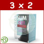 Pack 3x2 Adelgaslim Cut 84 Cápsulas Dietmed