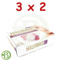 Pack 3x2 Hialurmax Beauty 30 Cápsulas Dietmed