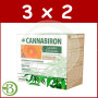 Pack 3x2 Cannabiron 30 Cápsulas + 30 Comprimidos Dietmed