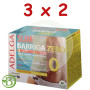 Pack 3x2 Adelgaslim Barriga Zero 30 Cápsulas Dietmed
