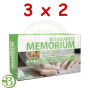Pack 3x2 Memorium Estudantes 30 Ampollas Dietmed