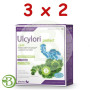 Pack 3x2 Ulcylori Protect 20 Sticks Dietmed
