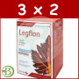 Pack 3x2 Legflon 60 Comprimidos Dietmed