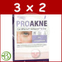 Pack 3x2 Proakne 30 Cápsulas Dietmed