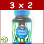 Pack 3x2 Cola de Caballo 500Mg. 90 Comprimidos Naturmil
