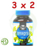 Pack 3x2 Onagra 1000Mg. 60 Perlas Naturmil