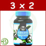 Pack 3x2 Cáscara Sagrada 500Mg. 90 Comprimidos Naturmil