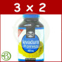 Pack 3x2 Levadura de Cerveza 400Mg. 360 + 120 Comprimidos Naturmil
