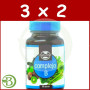 Pack 3x2 Complejo B 60 Cápsulas Naturmil