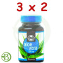 Pack 3x2 Aloe Vera 500Mg. 90 Comprimidos Naturmil