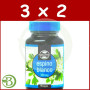 Pack 3x2 Espino Blanco 300Mg. 90 Cápsulas Naturmil