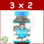 Pack 3x2 BORUTUTU 500 MG 90 COMP NATURMIL