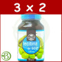 Pack 3x2 Lecitina de Soja 1200Mg. 60 Cápsulas Naturmil