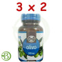 Pack 3x2 Olivo 500Mg. 60 Comprimidos Naturmil