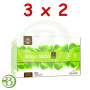 Pack 3x2 Ginkgo Biloba Forte 20 Ampollas Naturmil