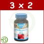 Pack 3x2 Gayuba Complex 90 Comprimidos Naturmil
