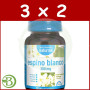 Pack 3x2 Espino Blanco 300Mg 180 Perlas Naturmil