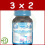 Pack 3x2 Fosfatidilserina Complex 200Mg 60 Cápsulas Naturmil