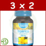 Pack 3x2 Hipérico 300Mg 90 Cápsulas Naturmil