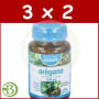 Pack 3x2 Orégano Complex 1500Mg 60 Cápsulas Naturmil
