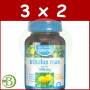 Pack 3x2 Tribulus Max 60 Cápsulas Naturmil