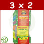 Pack 3x2 Moringa Complex 500Ml. Novity