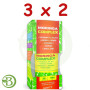 Pack 3x2 Moringa Complex 500Ml. Novity