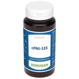 Cpni-11S 60 Cápsulas Bônus
