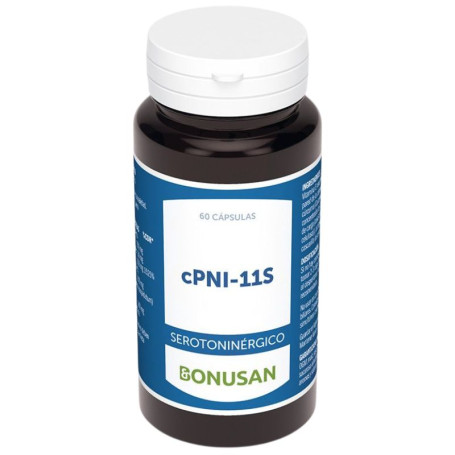Cpni-11S 60 Cápsulas Bônus