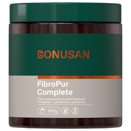 Fibropur Complete 350G Bônus