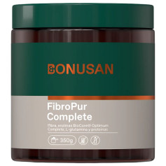 Fibropur Complete 350G Bônus