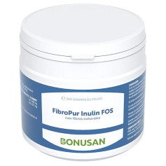 Fibropur Inulina Fos 200G Bonusan