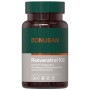 Resveratrol 100 60 Cápsulas Bonusan