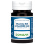Vitamina B12 Ativa 8000mcg 60 Comprimidos Bonusan