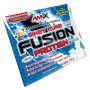 Unidosis Fusion 30 Gr Chocolate Amix