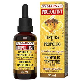 Propoltint (Tintura de Própolis) 30ml Marnys