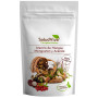 Mix de Cogumelos e Mangostim Orgânico 125G Salud Viva