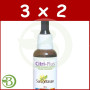 Pack 3x2 Citri-Plus Líquido 30Ml. Sura Vitasan