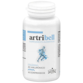 Artribell 60 comprimidos Jellybell