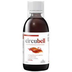 Circubell 250ml Jellybell