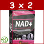 Pack 3x2 Nad+ 30 Cápsulas Pinisan