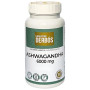 Ashwagandha 6000mg 30 Cápsulas Vegetais Derbós