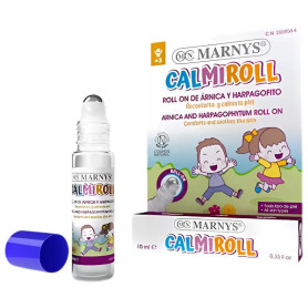 Calmiroll 10ml Marnys