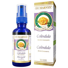 Óleo Corporal de Calêndula Marnys 50ml