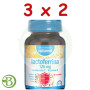 Pack 3x2 Lactoferrina 125Mg 30 Comprimidos Naturmil