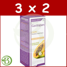 Embalagem 3x2 Gastopan 50Ml. Dietmed