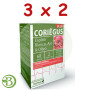 Pack 3x2 Coriegus Plus 60 Cápsulas Dietmed
